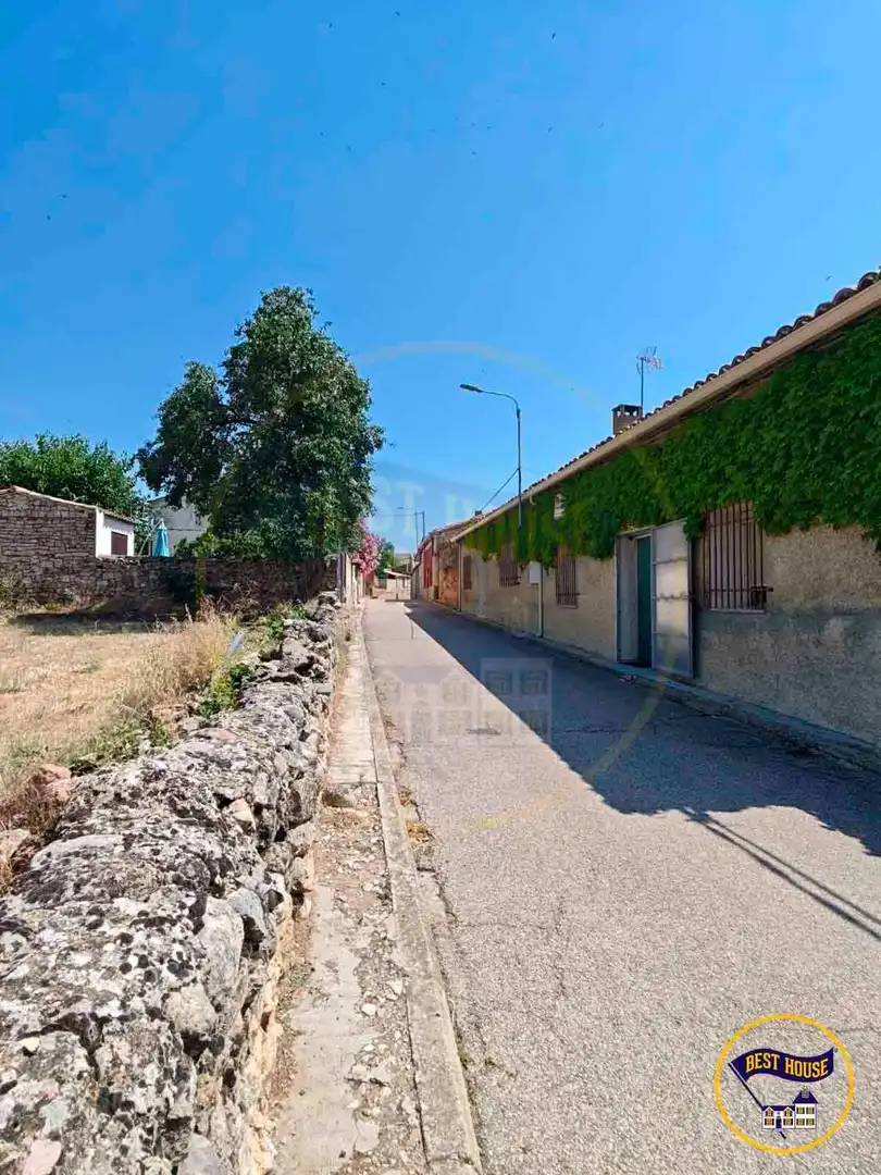 Terreny residencial en venda a Calle del Rodeo, imagen 11