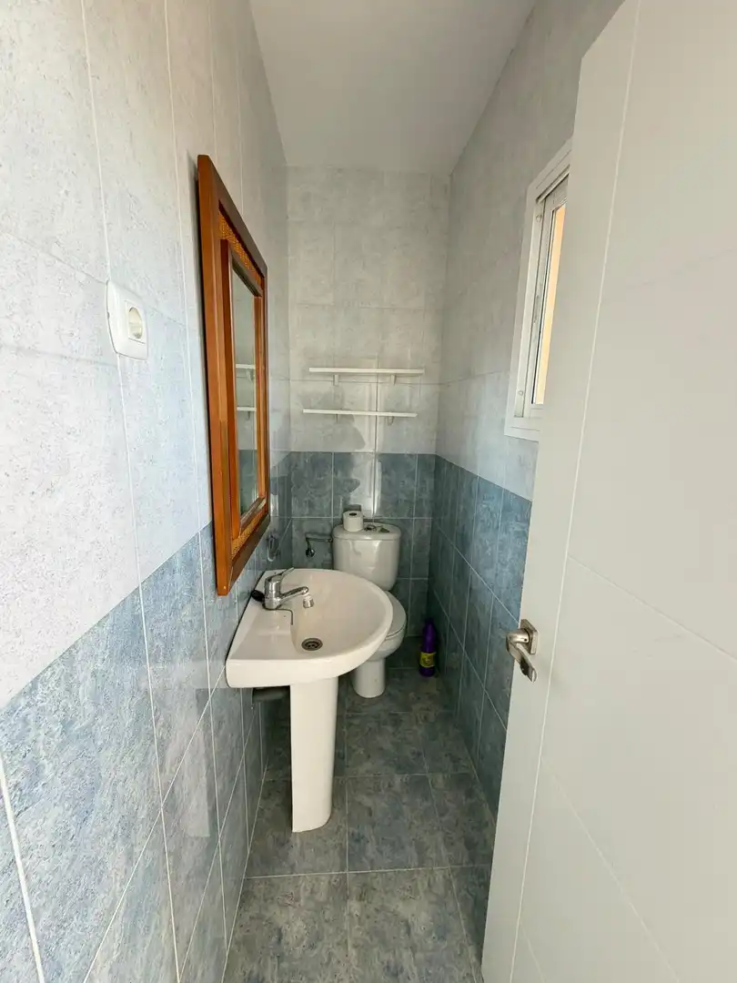 Casa amb piscina en venda a Mollina, imagen 12