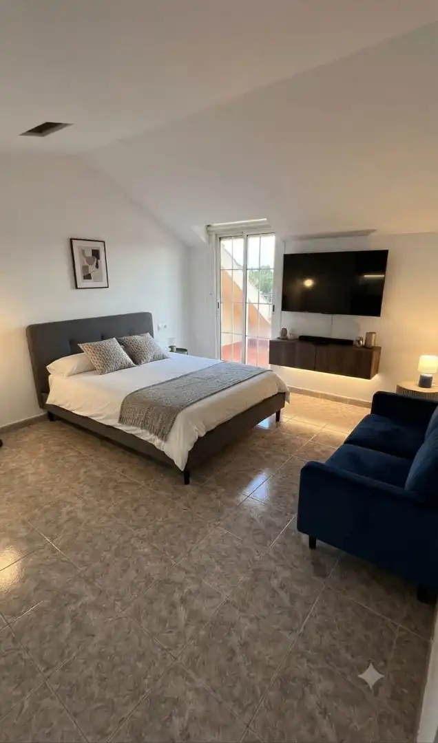 Adosado con terraza en venta en Passeig de Cordelles 71, imagen 6