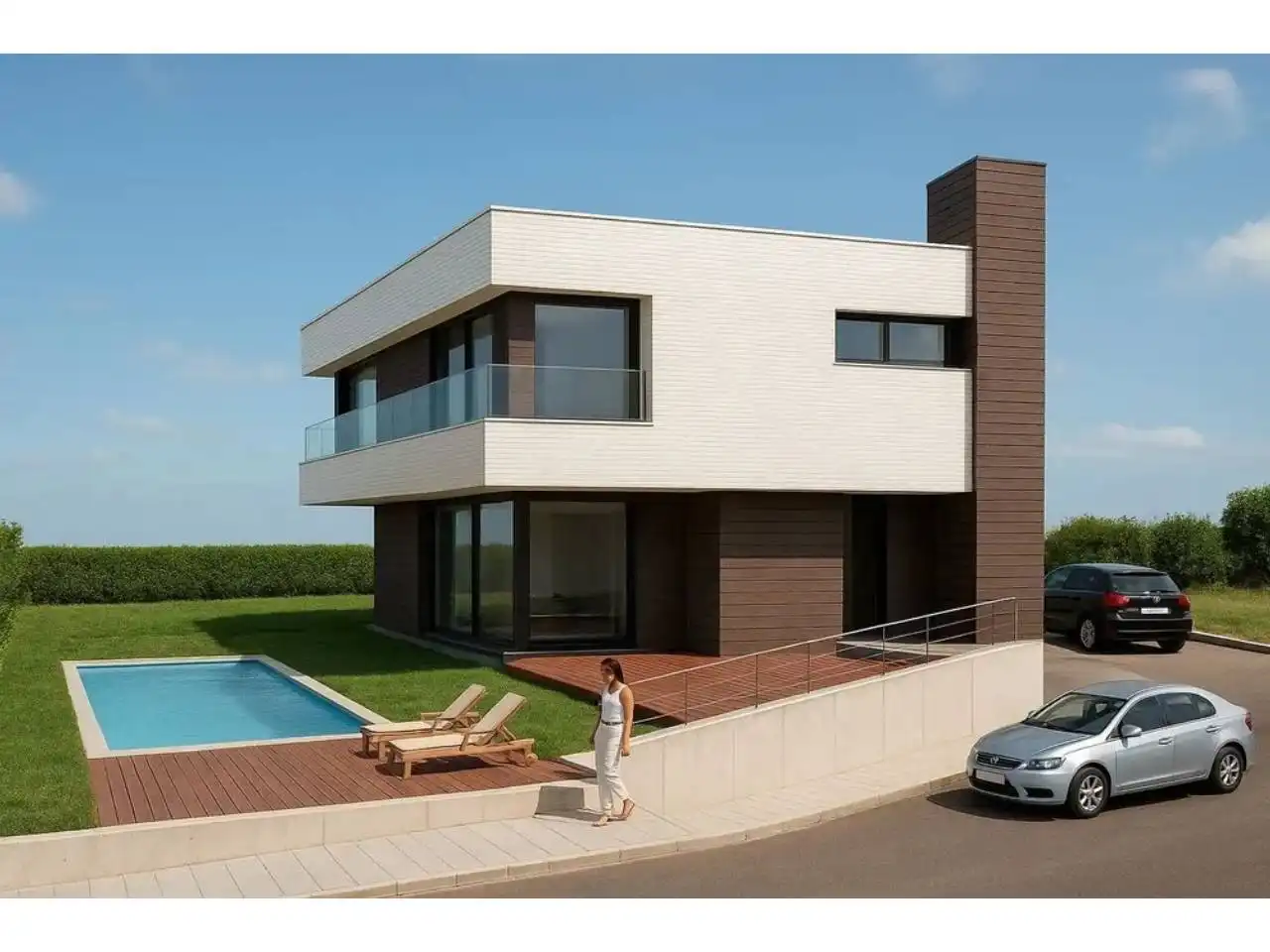 Terreny residencial en venda a Calle  RIERA DE BEGUES