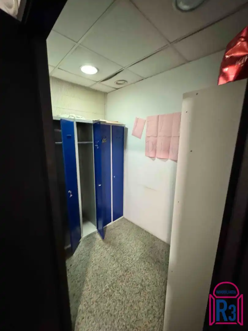 Business premises to rent in Reyes Leoneses, imagen 17