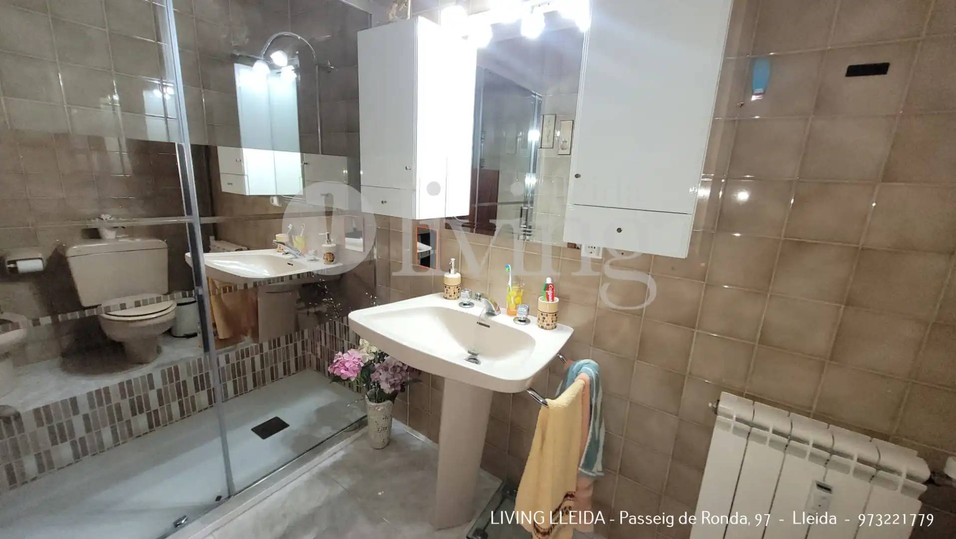 Flat for sale in Carrer Pau Claris, Príncep de Viana - Clot -Xalets Humbert Torres