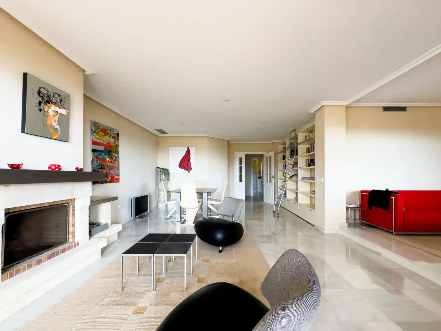Apartamento en venta en Mascarat, imagen 15