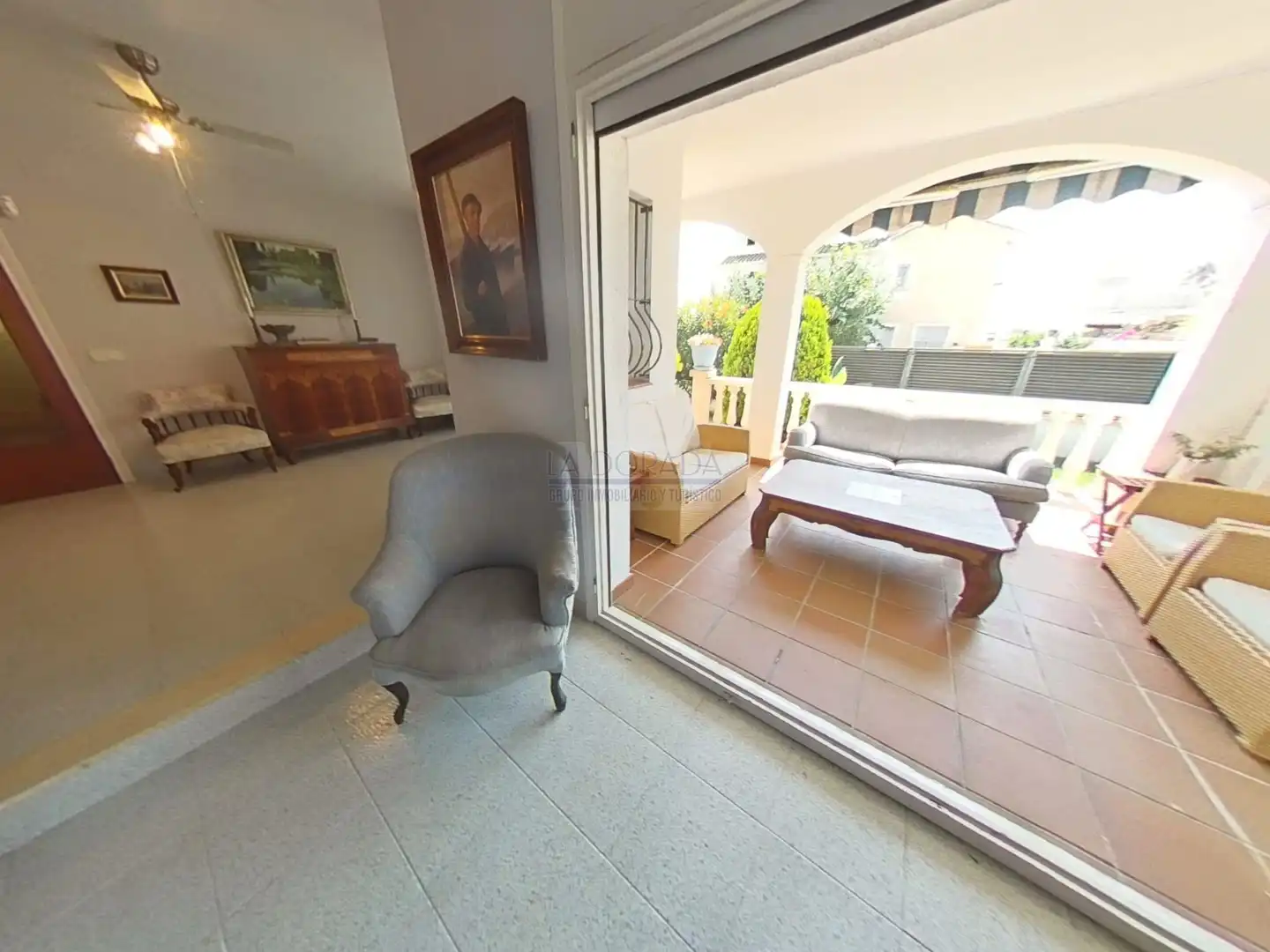 Haus oder Chalet zum Verkauf in Cambrils mit Privatgarten, Terrasse und Abstellraum