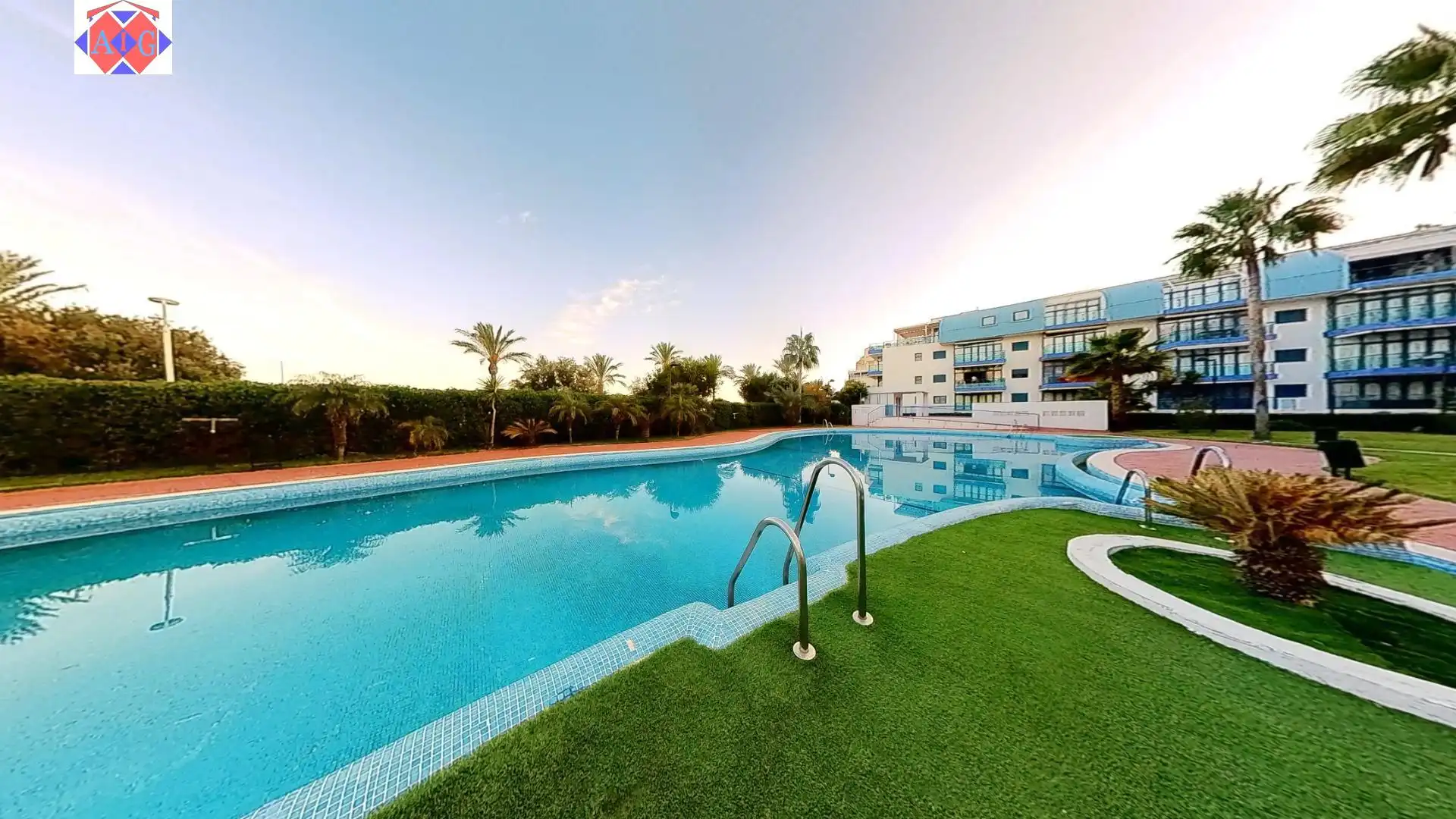 Piso con ascensor en venta en Castell de Ferro, imagen 35