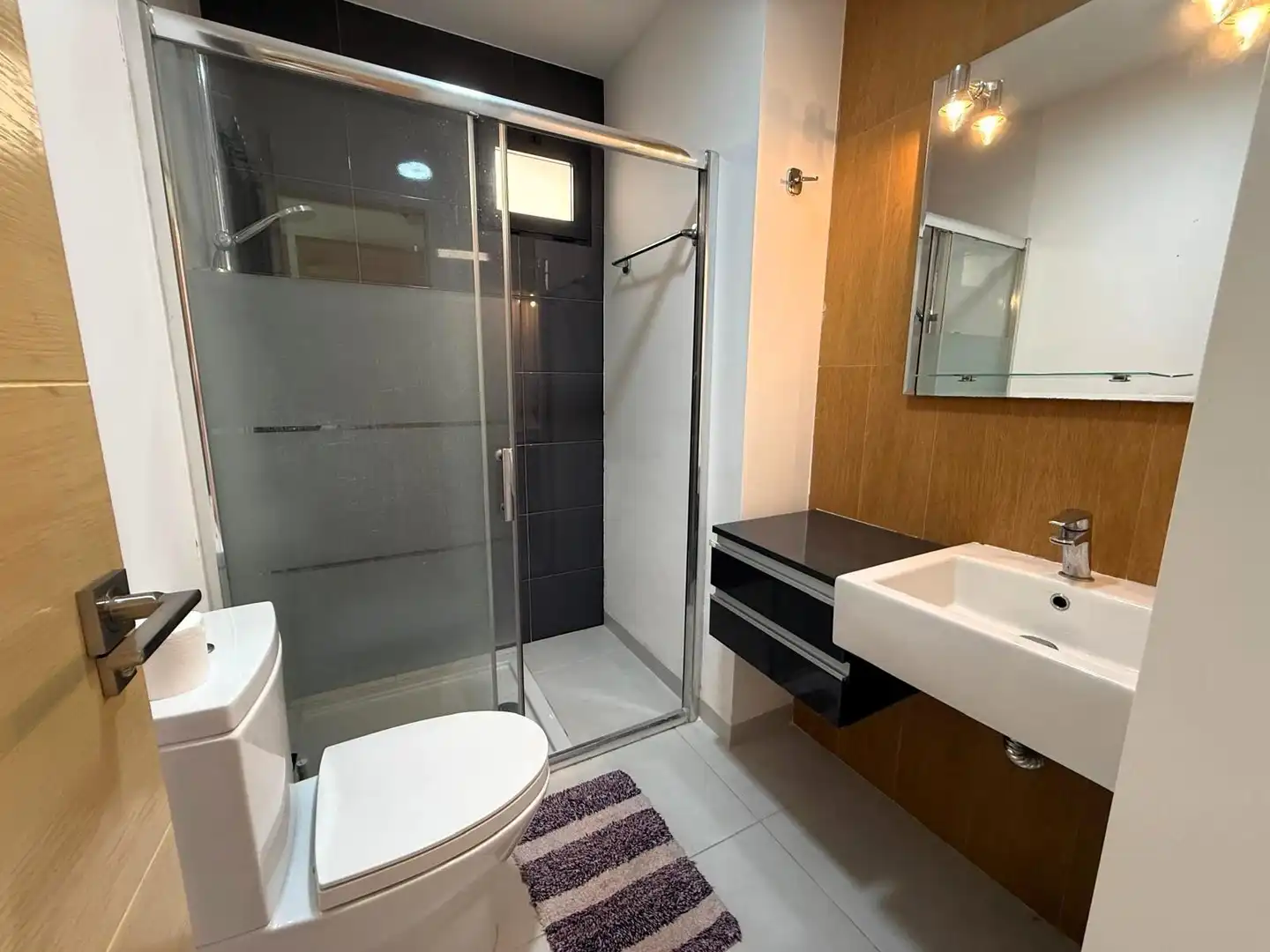 Bathroom of Ground floor for sale in Orihuela Costa