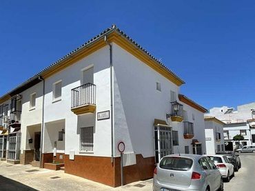 Reihenhaus zum Verkauf in CL. GUERRERO SANCHEZ