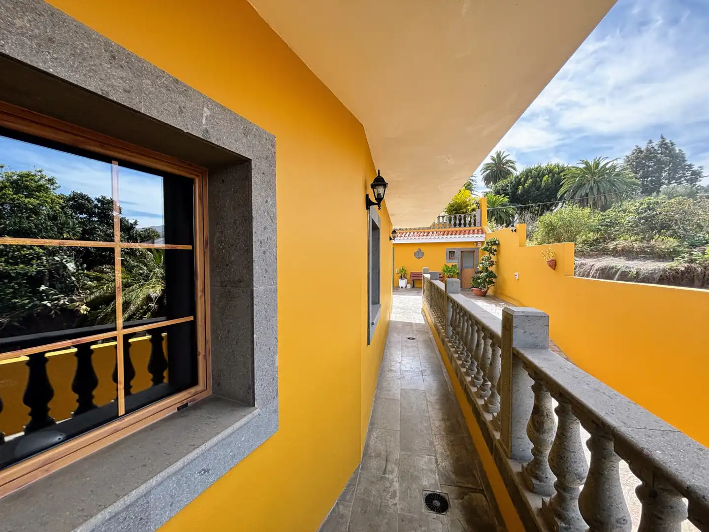 Casa o chalet en venta en Pasaje Barranquera Honda, Firgas