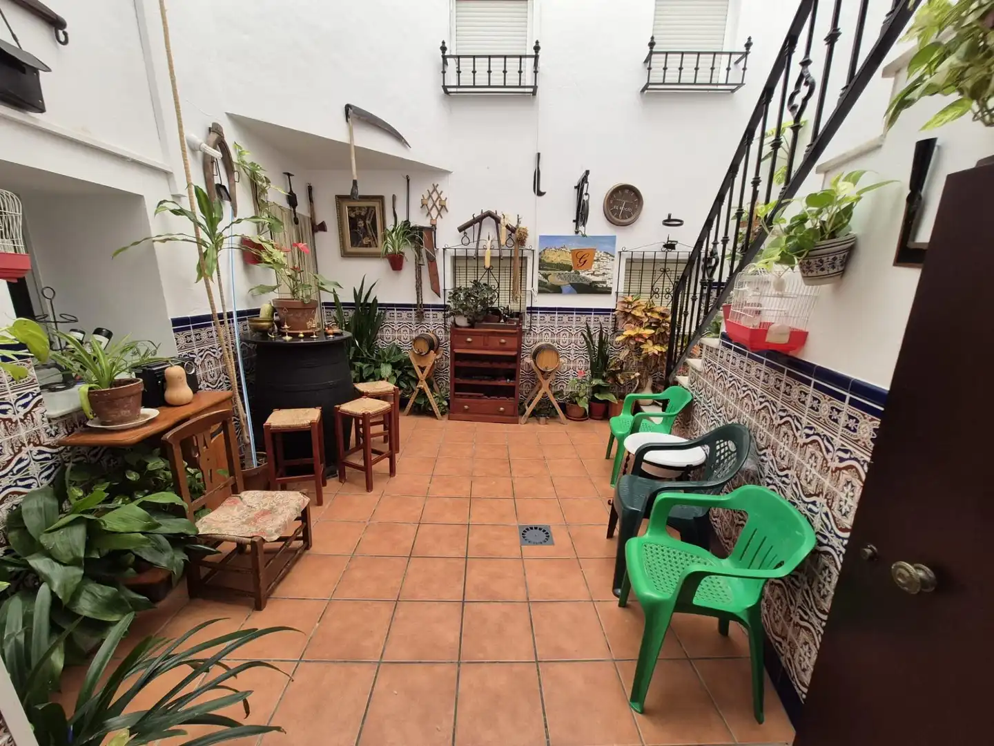 Maison à vendre à Arcos de la Frontera, imagen 8