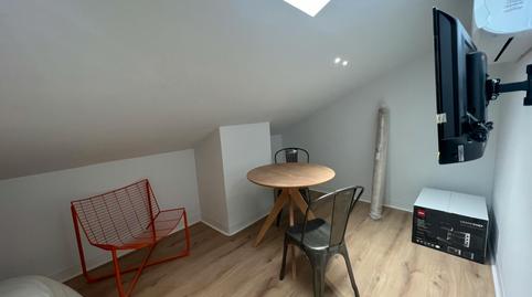 Foto 5 de Casa o xalet de lloguer a N/a, Ciudad Universitaria, Madrid