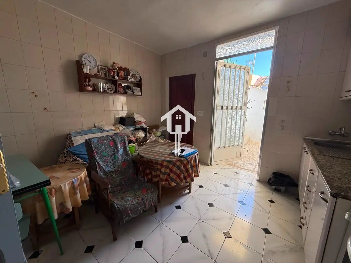 Adossat en venda a Calle JO DE CABO PALOMARES, imagen 22