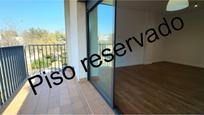 Exterior view of Flat for sale in Sant Cugat del Vallès  with Air Conditioner, Heating and Parquet flooring