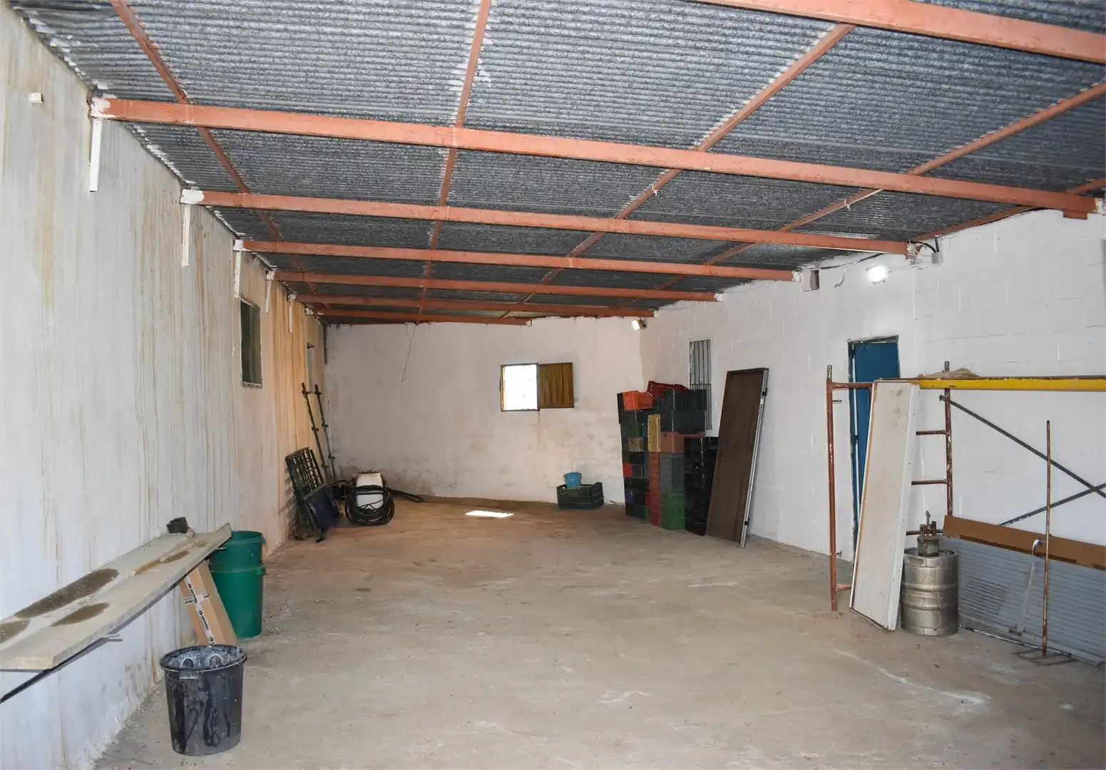 Country homes for sale in Iznate  with Air Conditioner, Private garden and Terrace