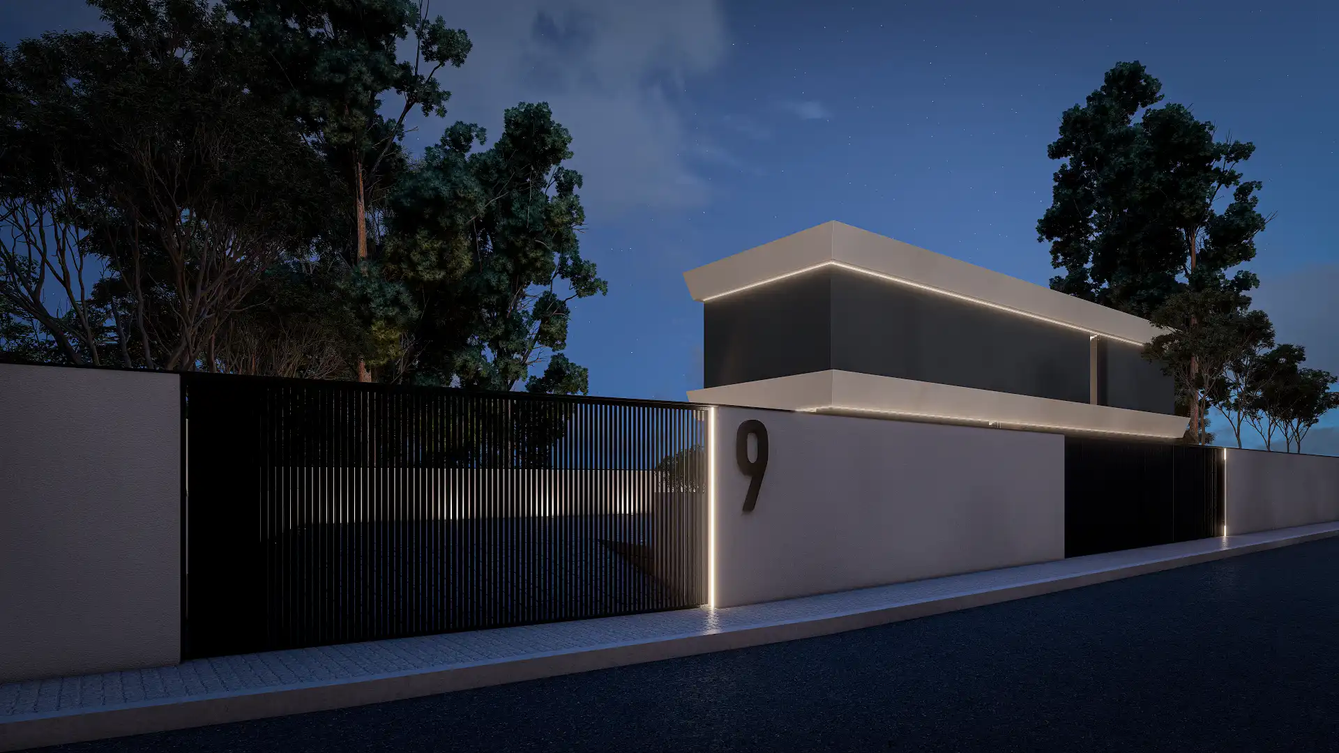 Casa o chalet en venta en Passeig de la Creu, Bellamar