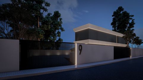 Foto 5 de Casa o xalet en venda a Passeig de la Creu, Bellamar, Castelldefels