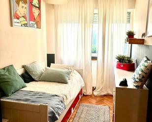 Bedroom of Flat to share in  Madrid Capital  with Internet