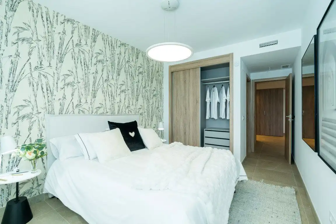 Apartment with pool for sale in Playa Bahía Dorada, imagen 19