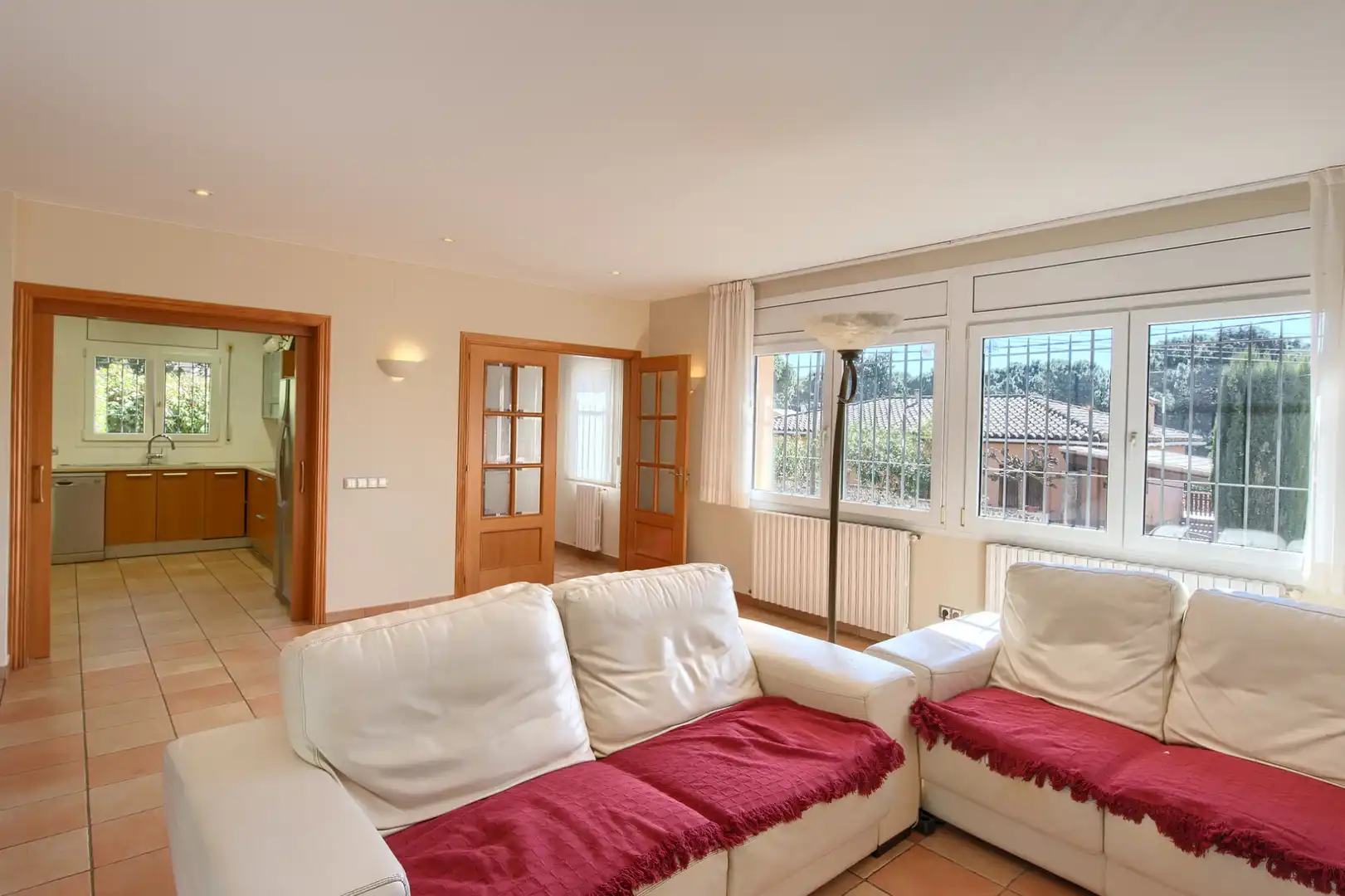 Detached house with pool for sale in Residencial Begur - Esclanyà, imagen 13