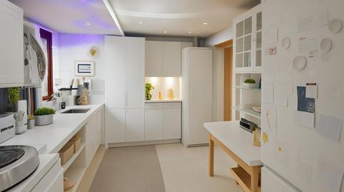 Foto 3 de Planta baixa en venda a De la Solana, Virgen del Rosario, Madrid