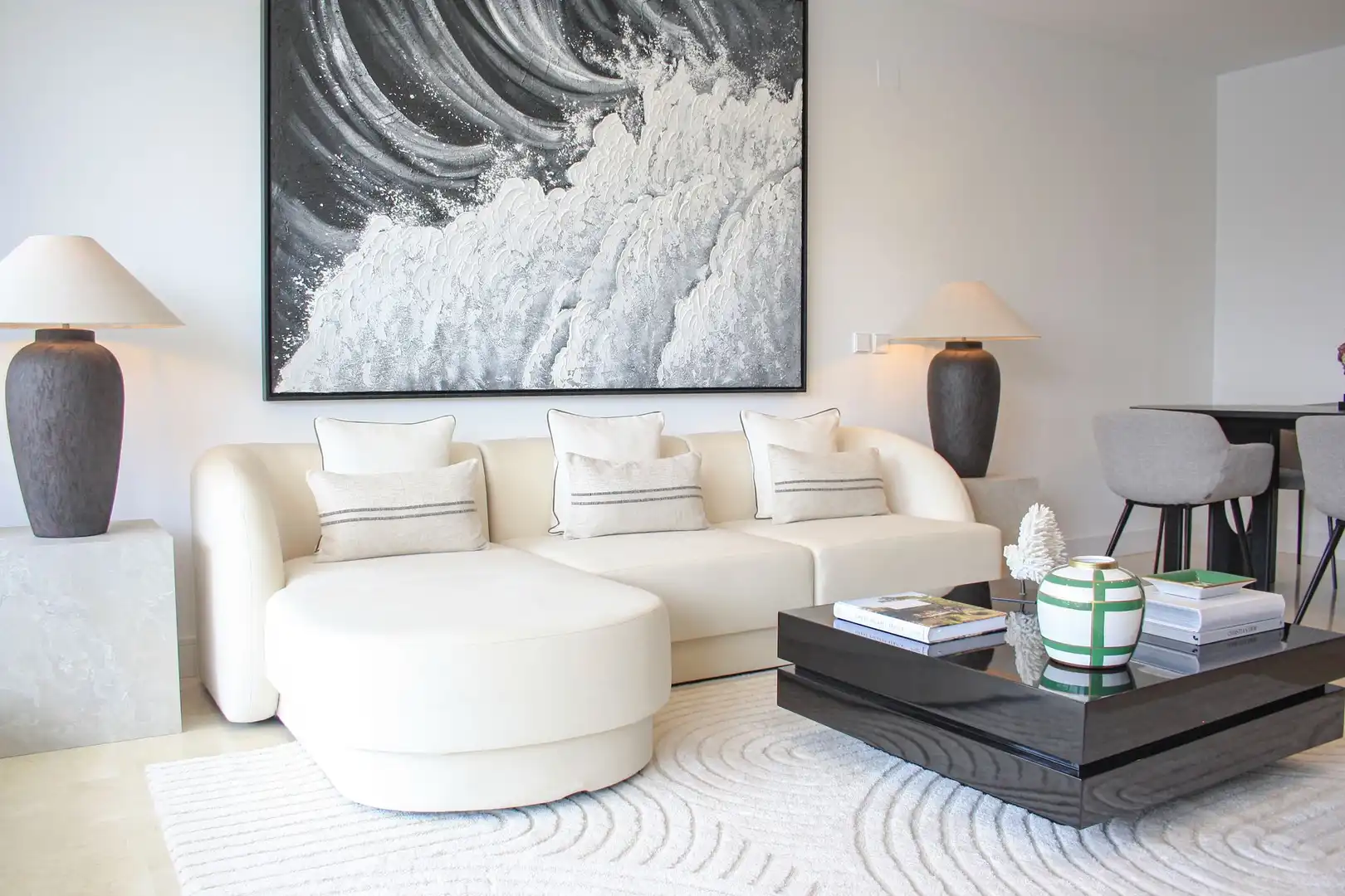 Apartment zum Verkauf in Milla de Oro, imagen 4