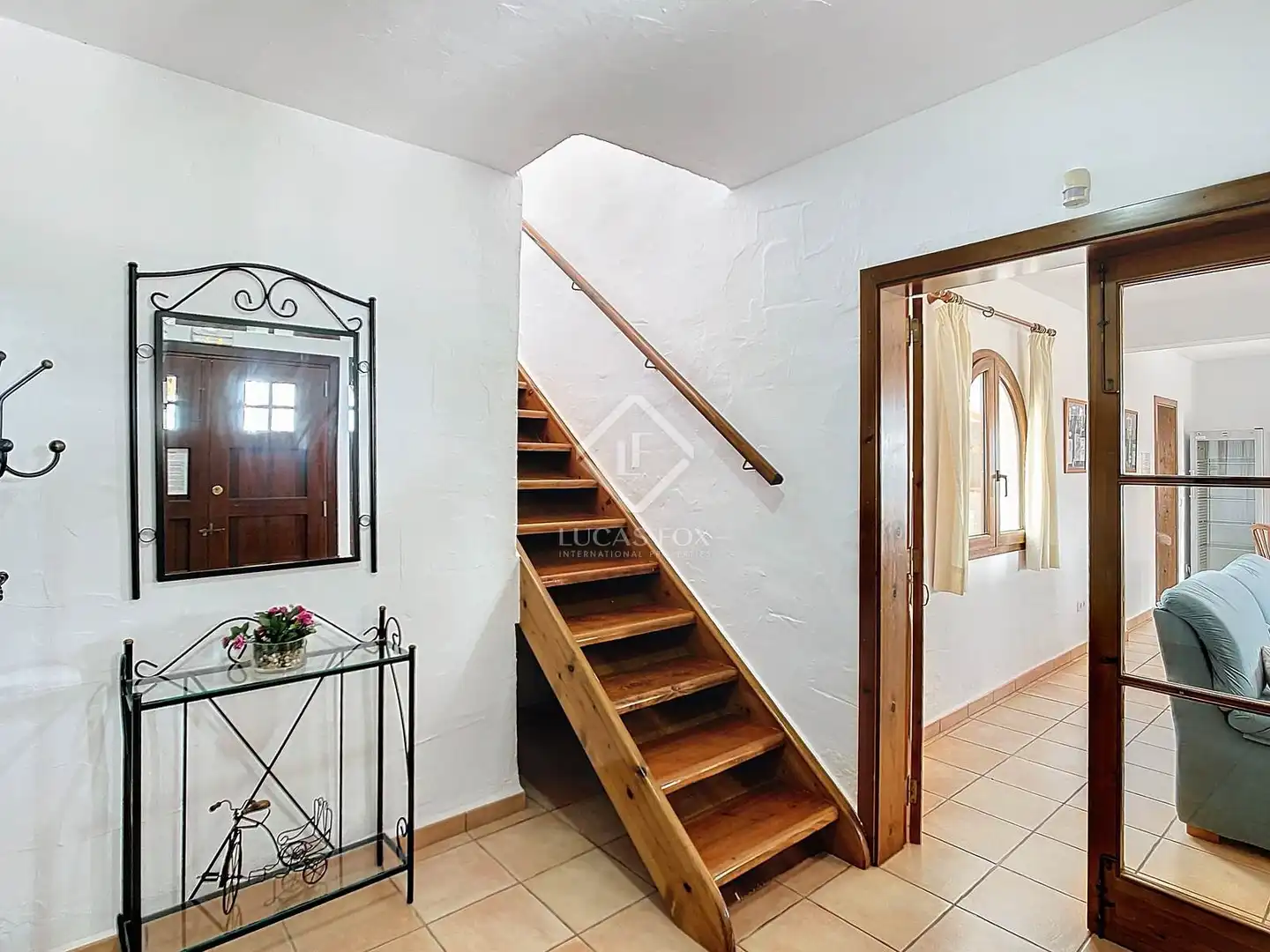 Country house zum Verkauf in Ciutadella de Menorca mit Klimaanlage, Heizung und Privatgarten