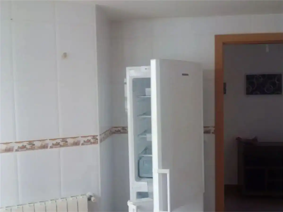 Cocina de Piso en venta en Cocentaina, Alicante