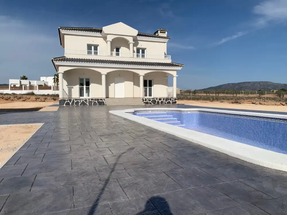 Maison à vendre à El Pinós / Pinoso, imagen 7
