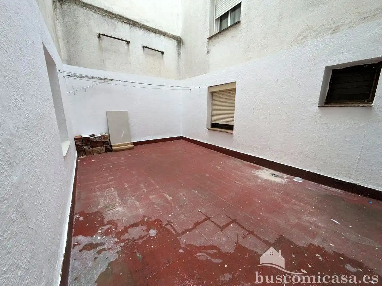 Flat with lift to rent in Calle Doctor Fleming, imagen 14