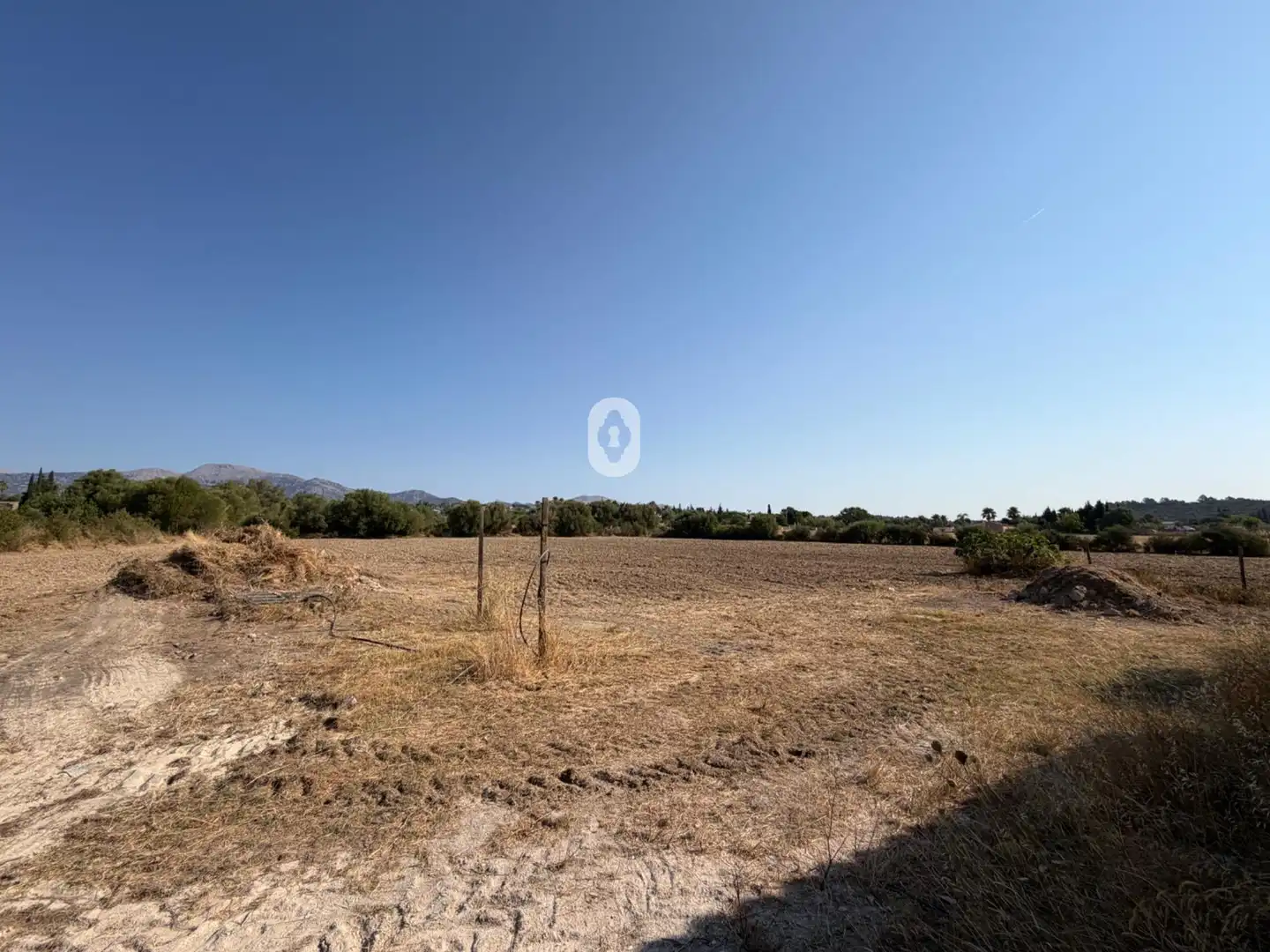 Finca rústica en venta en Inca