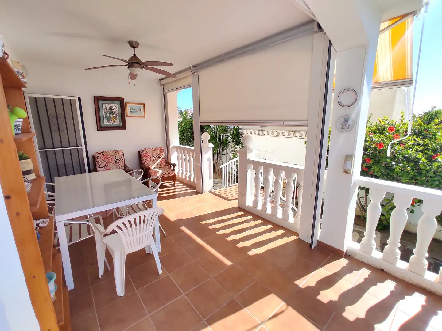 Detached house with terrace for sale in Boverals - Saldonar, imagen 10