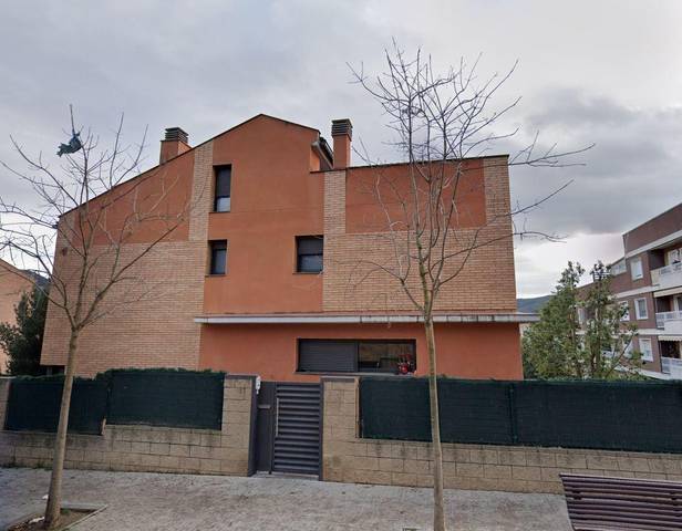 Casa-chalet en Venta en Martorelles