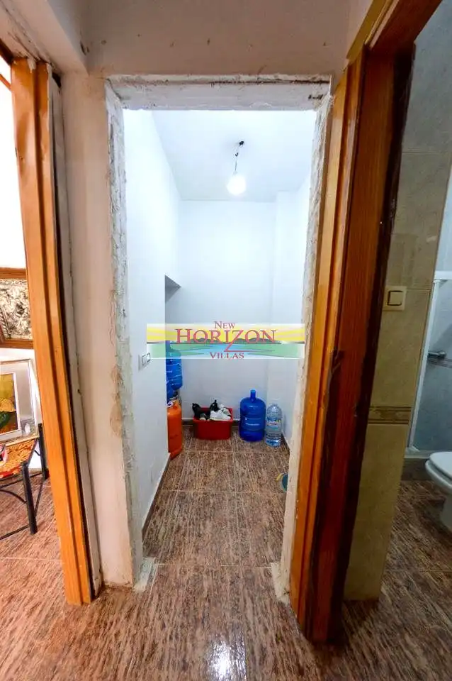 Casa amb terrassa en venda a Taberno, imagen 14