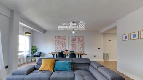 Photo 2 of Apartment for sale in De Los Irlandeses, 2, San Vicente - Las Úrsulas, Salamanca Capital