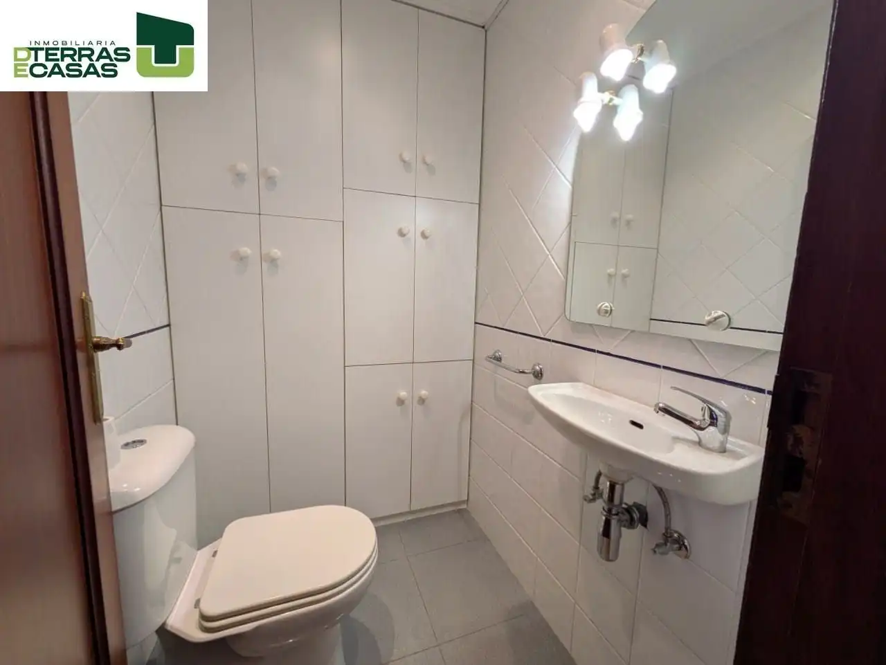 Flat for rent in Campo da Torre, Campo da Torre - Mollabao
