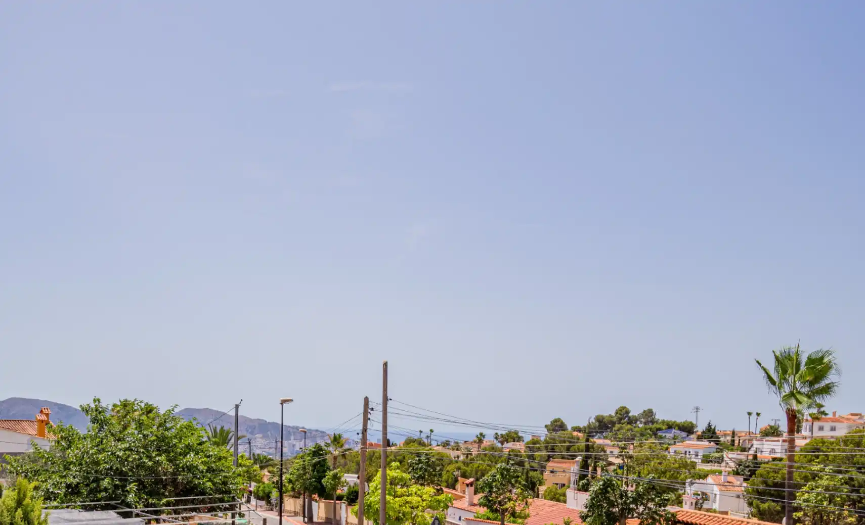Villa con terrazza in vendita a La Nucia Pueblo, imagen 3