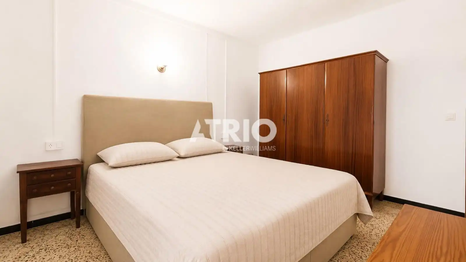 Dormitori de Casa o xalet en venda en Andratx amb Aire condicionat