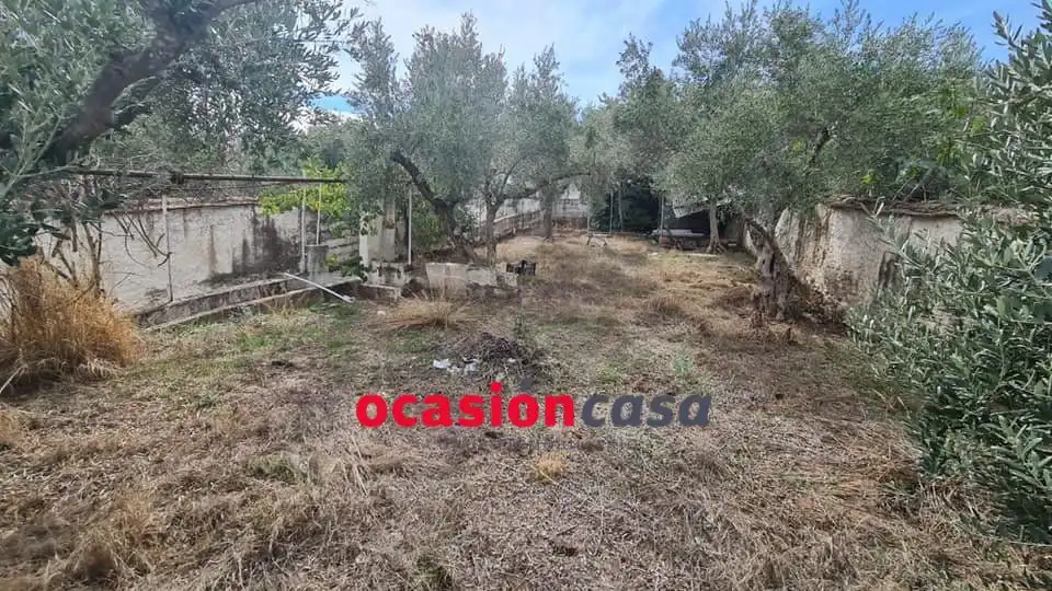 Casa con jardín en venta en Fuente Obejuna, imagen 5