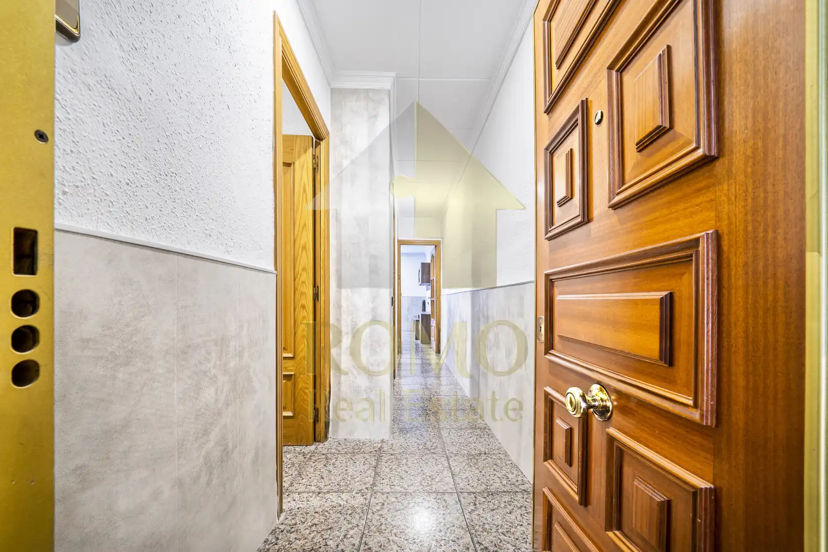 Piso en venta en Carrer de la Verge de Montserrat, Santa Perpètua de Mogoda