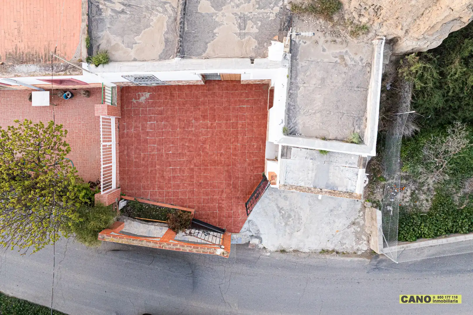 Casa o xalet en venda a a Paulenca/ Paraje Aneal , Gádor