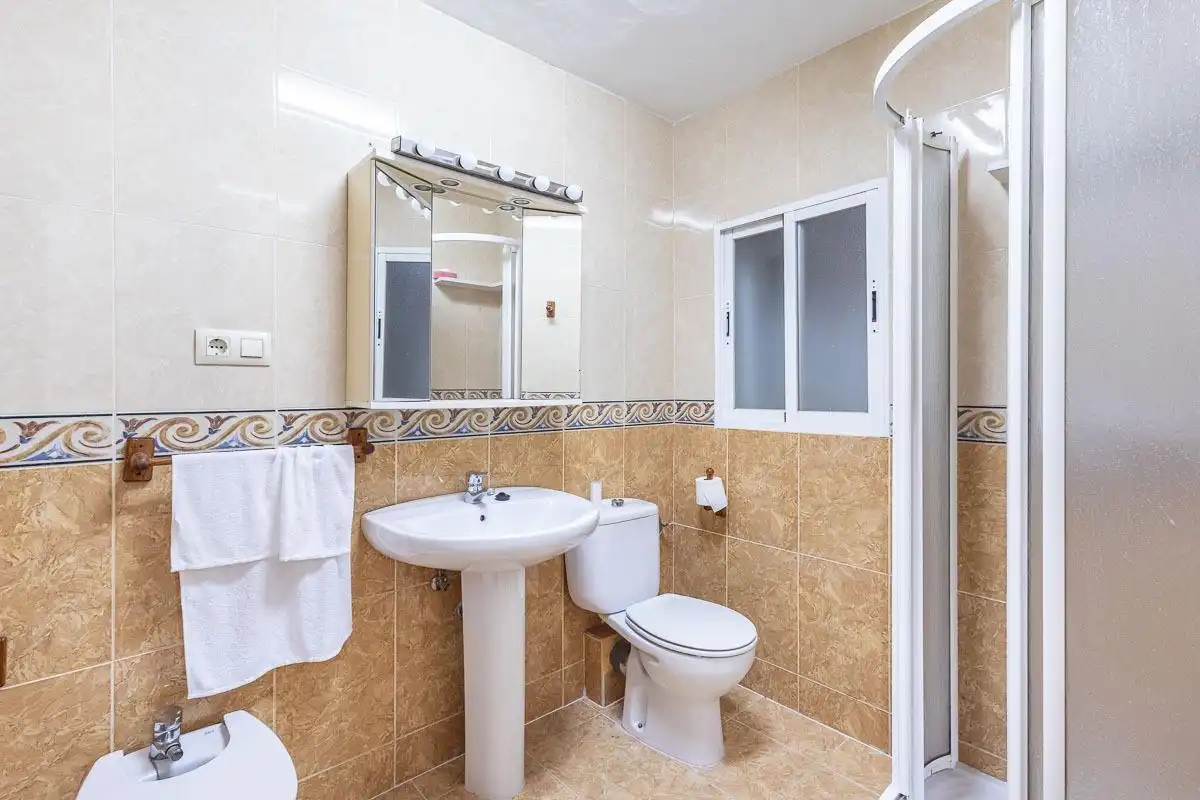 Flat with lift for sale in Avenida de Madrid 22, imagen 17