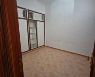 Bedroom of Flat to rent in  Melilla Capital  with Terrace, Furnished and Balcony