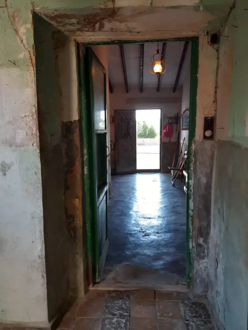 Terreny en venda en San Vicente del Raspeig / Sant Vicent del Raspeig