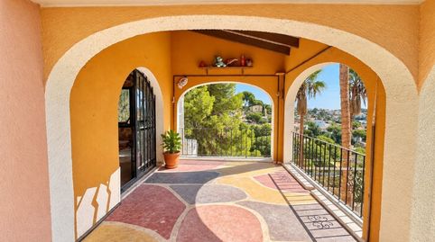 Foto 4 de Casa o xalet en venda a La Viña - Montemar - San Jaime, Benissa