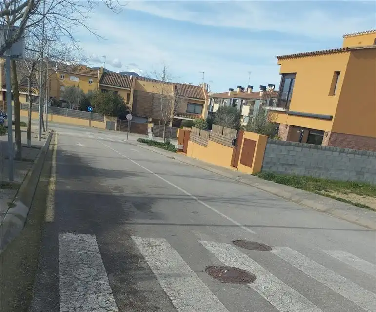 Terreny residencial en venda a MARIA A. ALBERTI VENDRELL, imagen 13