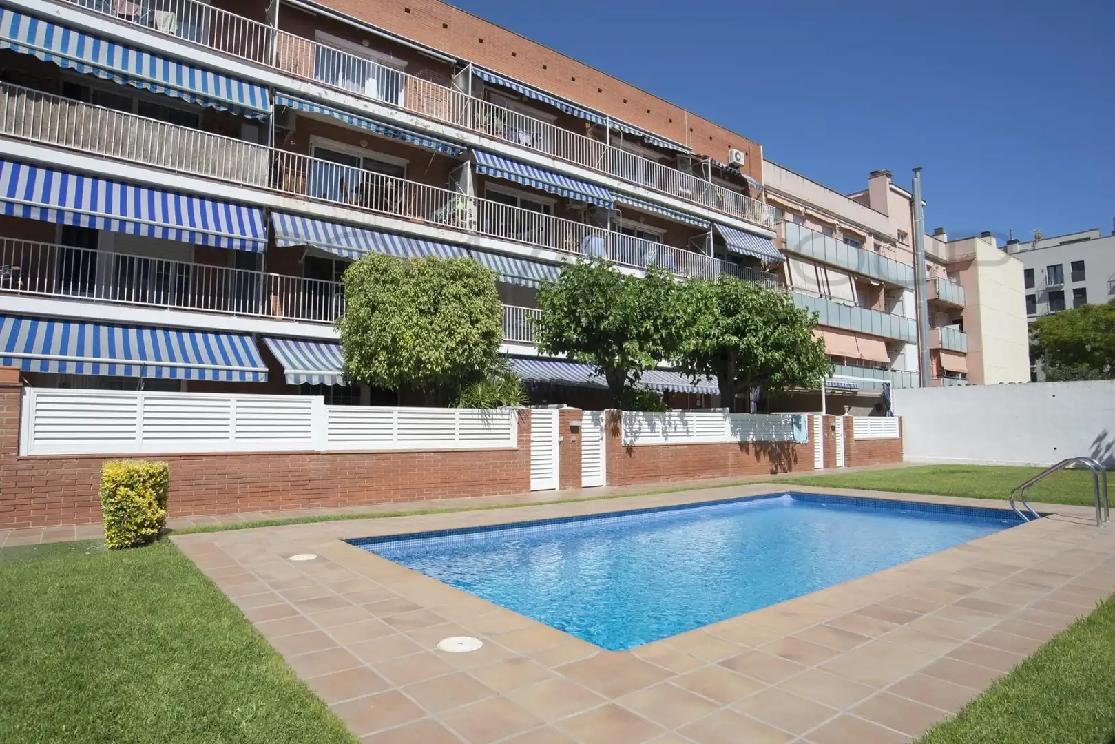 Dúplex amb terrassa en venda a Torre-roja-Campreciós