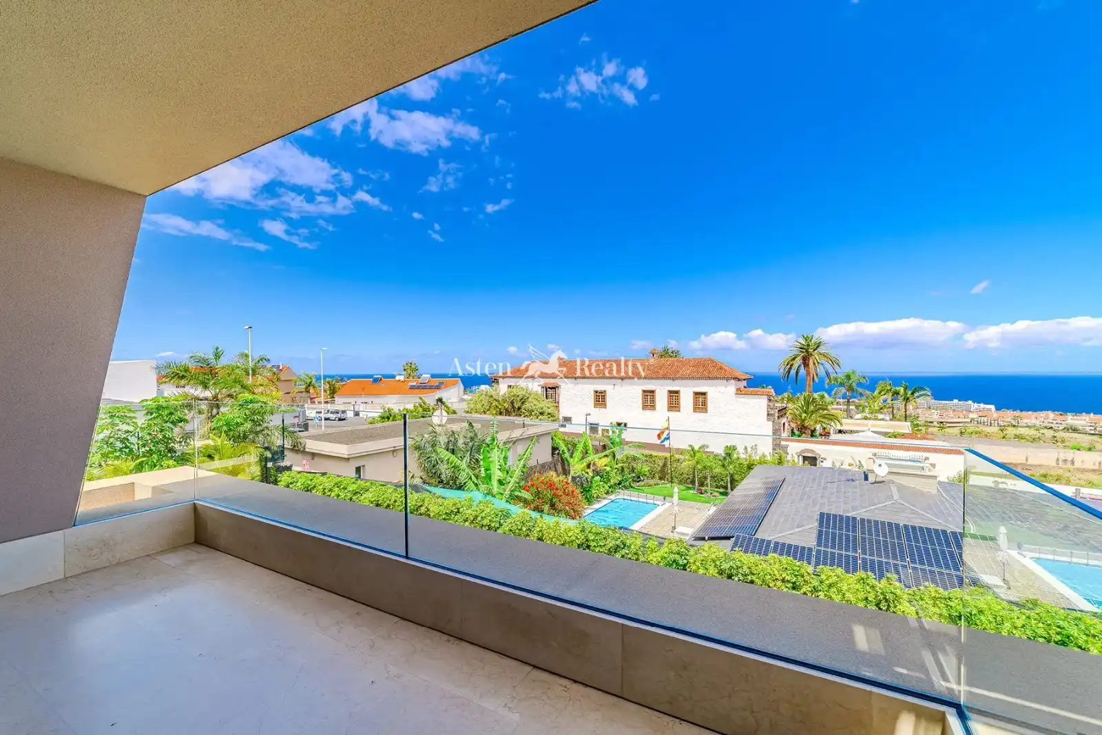 House with pool for sale in Violetas del Teide, imagen 11