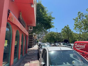Business premises to rent in Calle Cap Norfeu