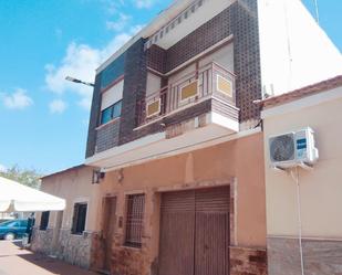 Vista exterior de Finca rústica en venda en Dolores amb Terrassa i Balcó