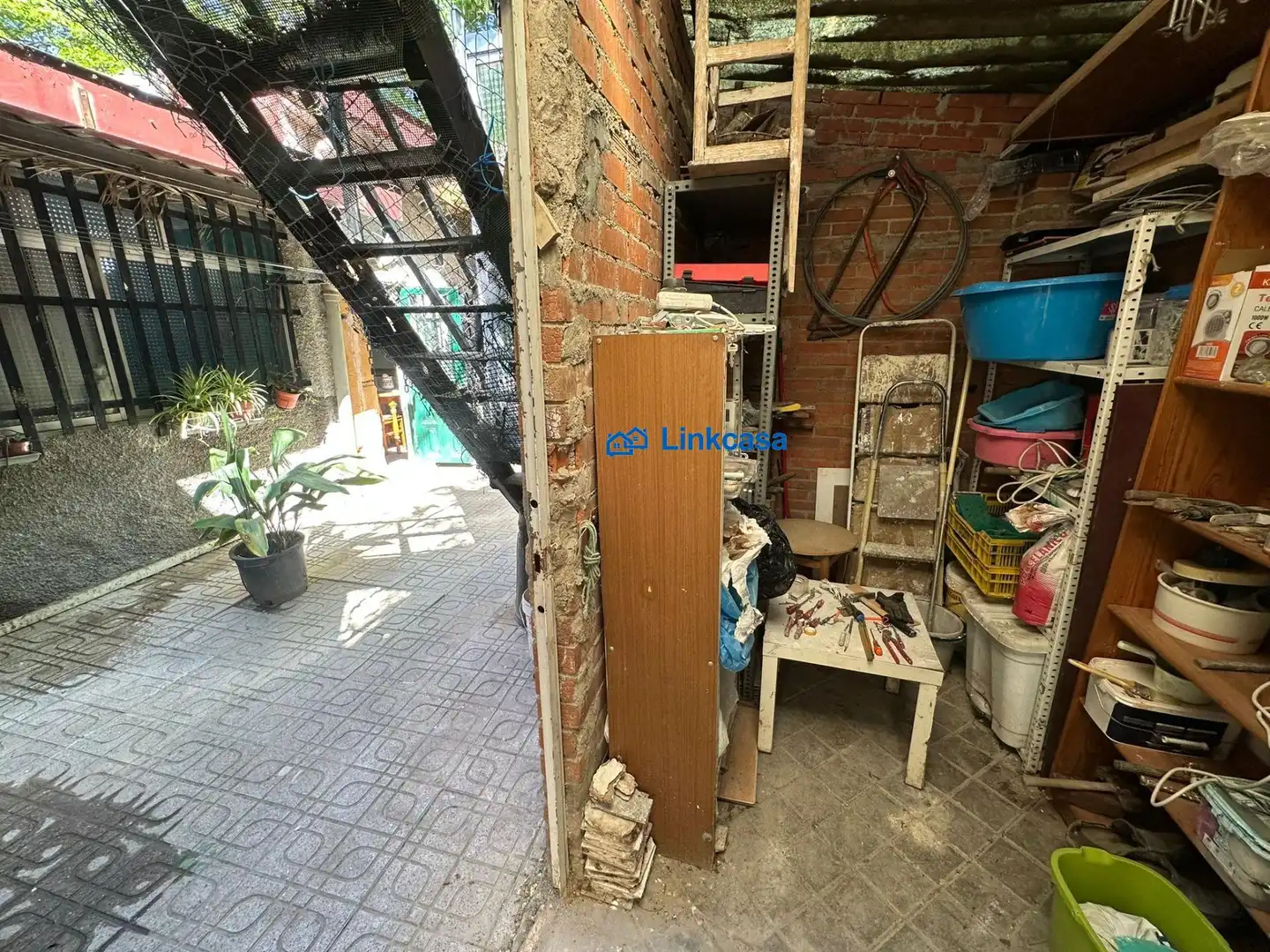 Houses for sale in Madrid  with Heating and Storage room