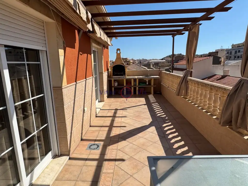 Casa en venda a Puerto Lumbreras, imagen 20